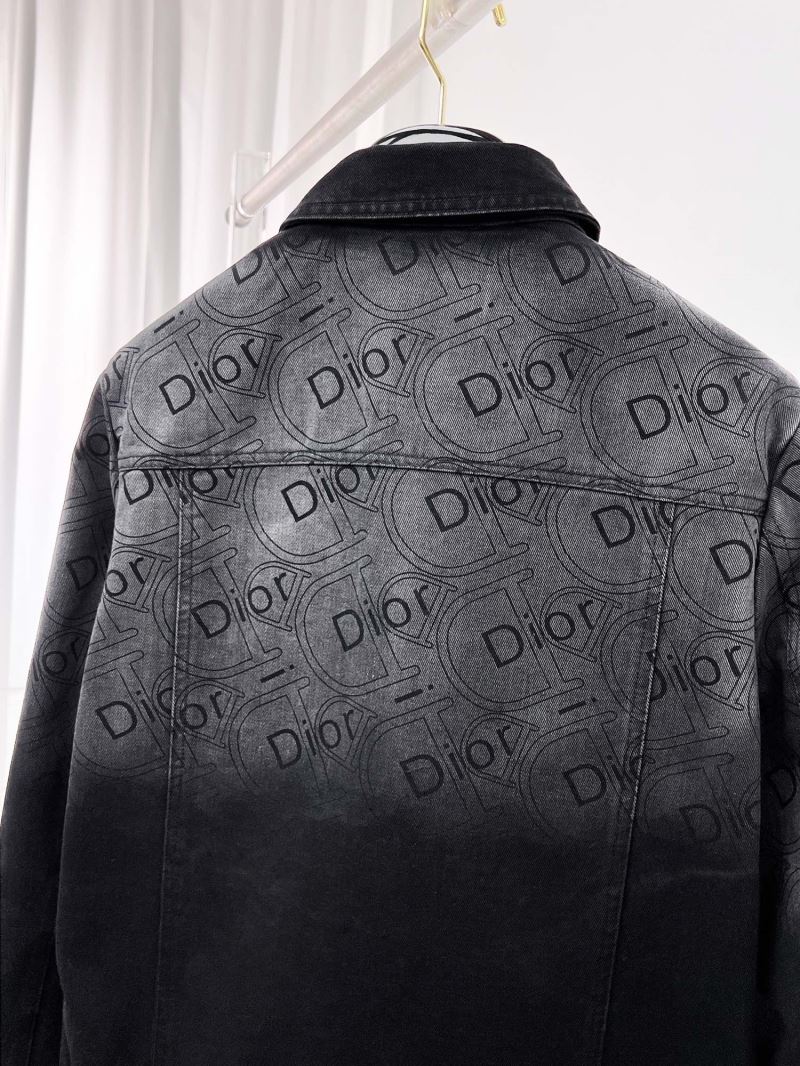 Christian Dior Outwear